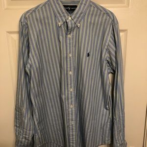 Polo Ralph Lauren Button Down
